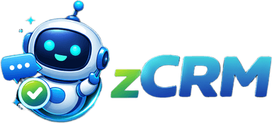 zCRM Logo